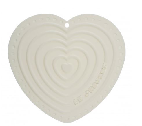 Le Creuset Heart Cool Tool