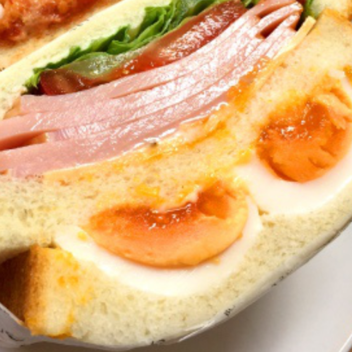 Sandwiches