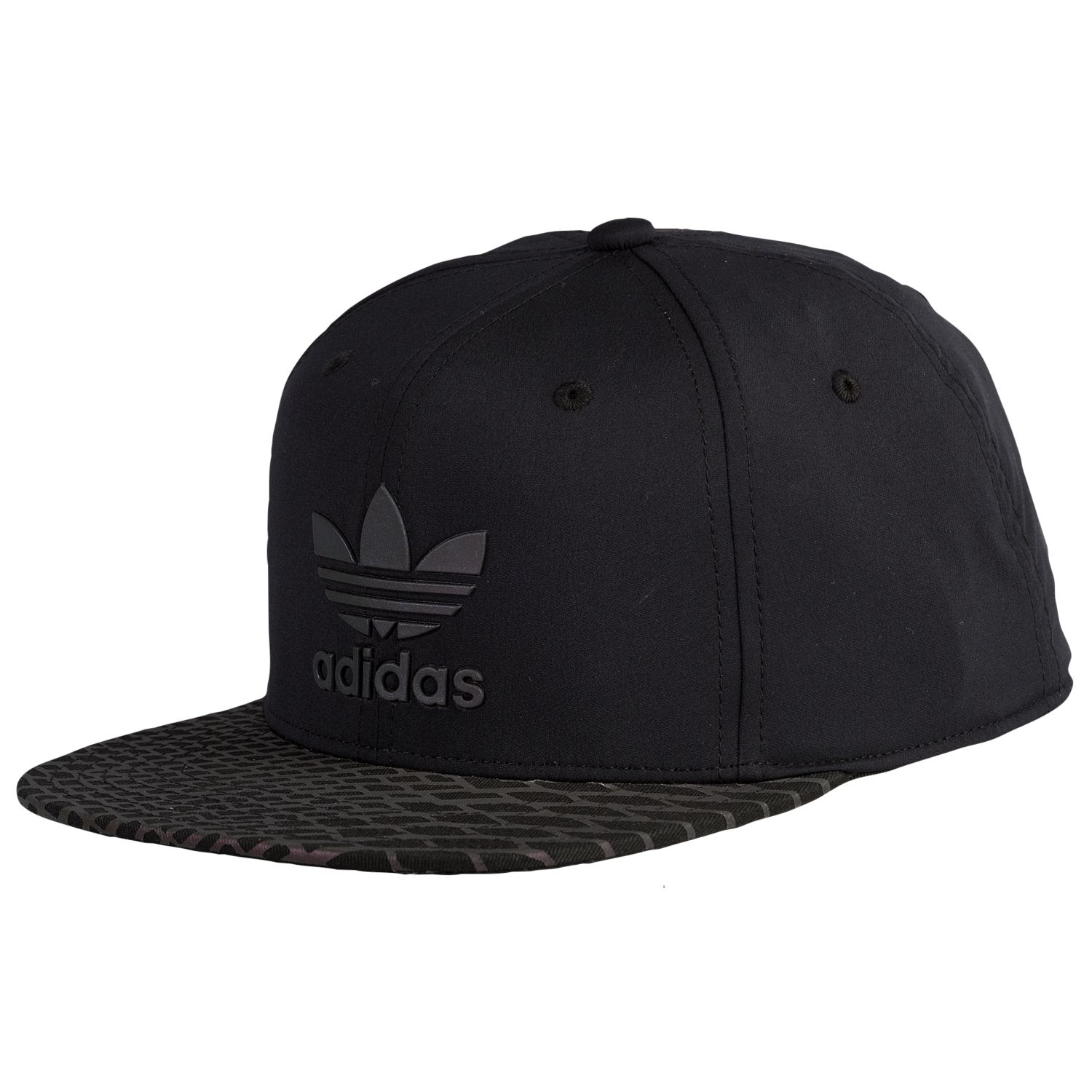 ADIDAS ORIGINALS XENO BRIM SNAPBACK - MEN'S