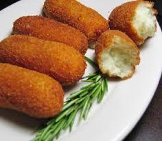 Croquette