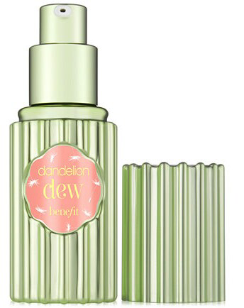 Benefit Dandelion Dew Liquid Blush