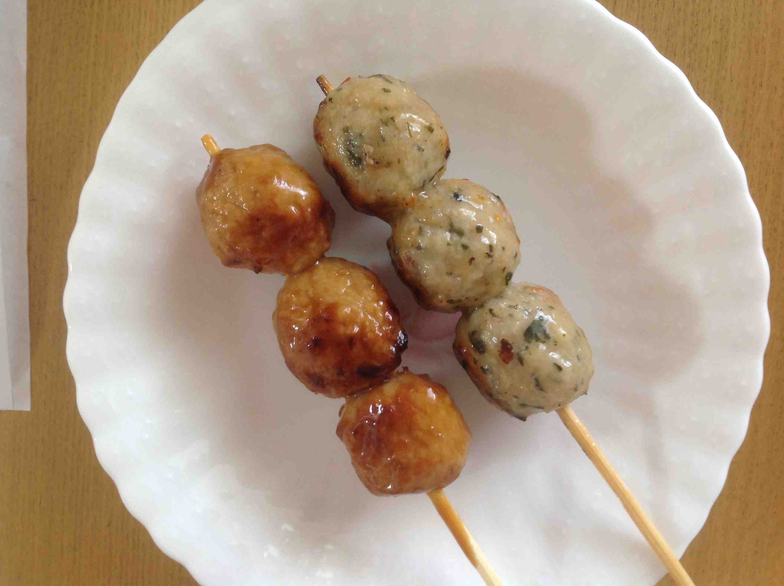 Yakitori