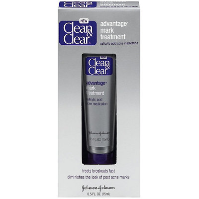 Advantage Mark Treatment