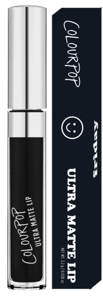 Colourpop Ultra Matte Lipstick