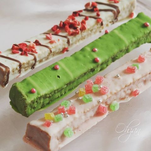cookies