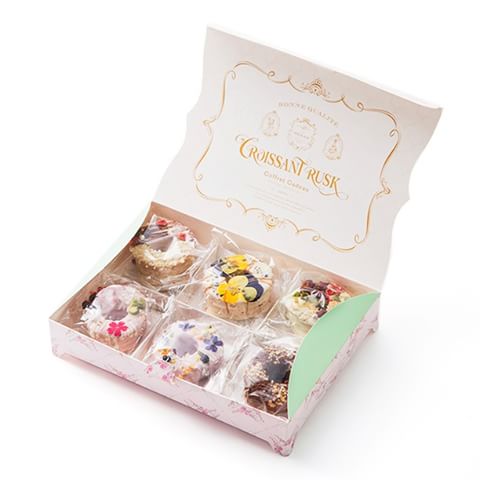 ohzan cookie