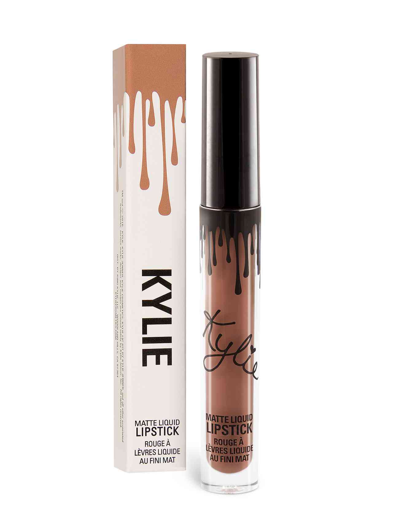 Kylie Matte Liquid Lipstick Single