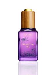 Tarte maracuja oil