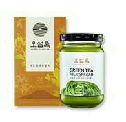 Osulloc Tea
