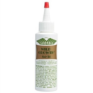 Hair oil