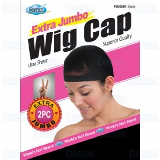 Dream Wig cap