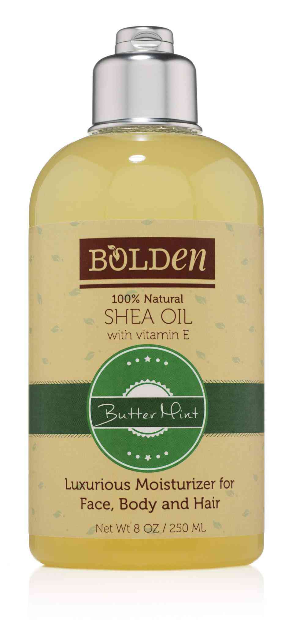 Shea oil