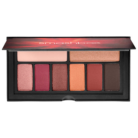 Cover Shot Eye Palettes