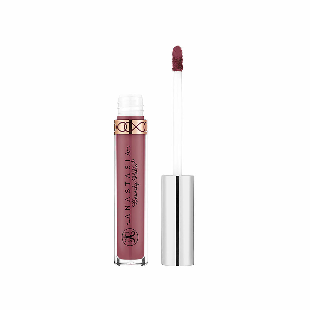 Anastasia Beverly Hills Liquid Lipstick in Dusty Rose