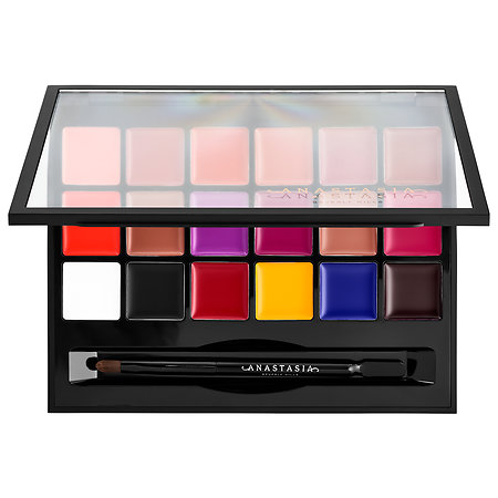Lip Palette