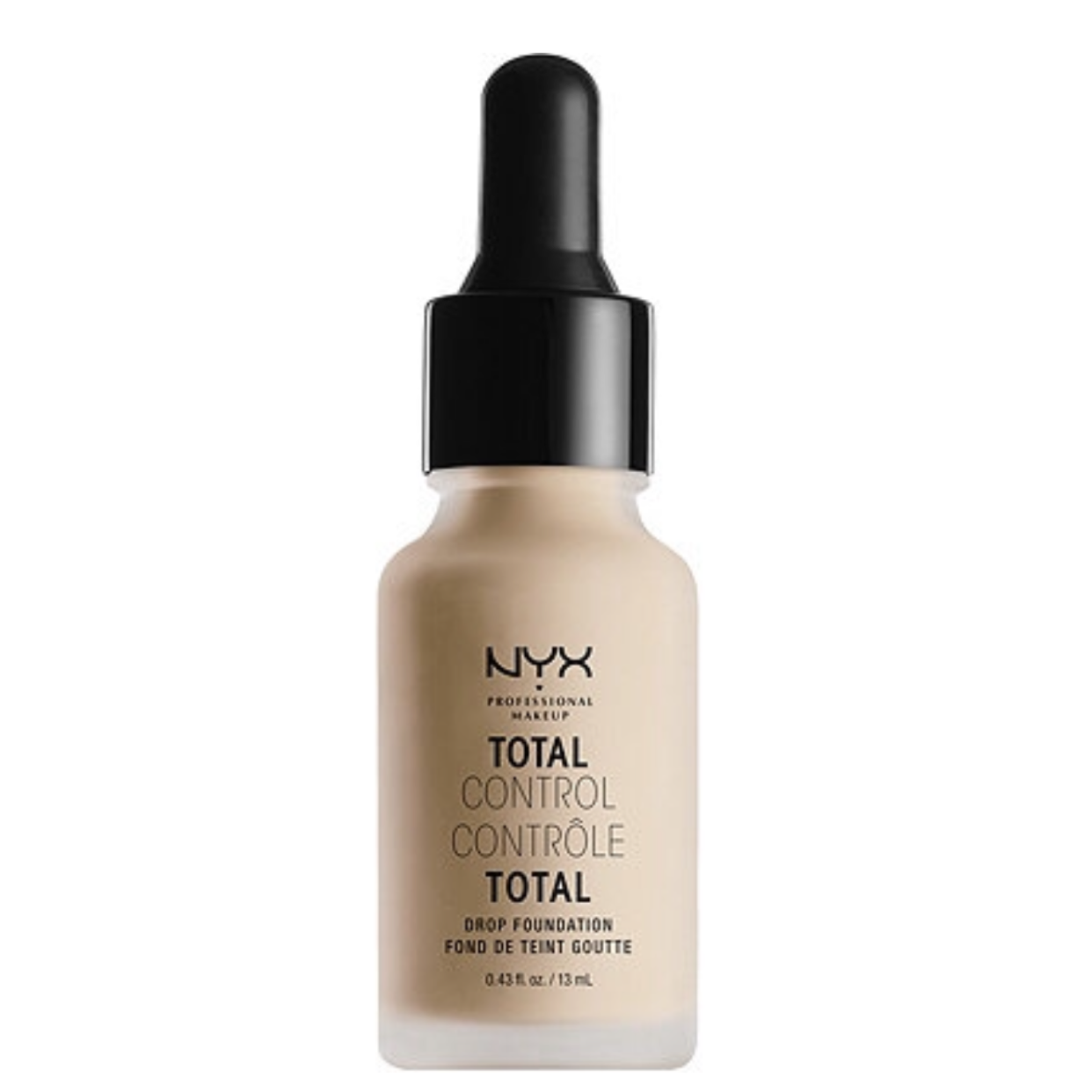 Total Control Foundation