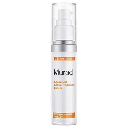 Advanced Active Radiance Serum