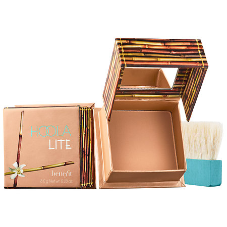 Hoola Lite Matte Bronzer