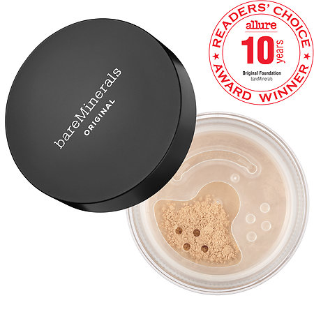 bareMinerals Original Foundation Broad Spectrum SPF 15