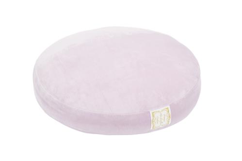 Premium Marshmallow Round Cushion