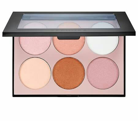 Sephora Collection Illuminate Palette