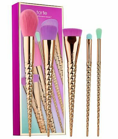 Tarte Make Believe In Yourself Magic Wands Brush Set