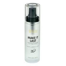 Milani Make It Last Setting Spray