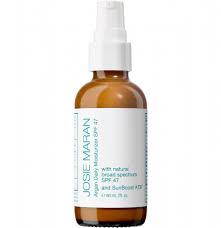 Argan Daily Moisturizer SPF47