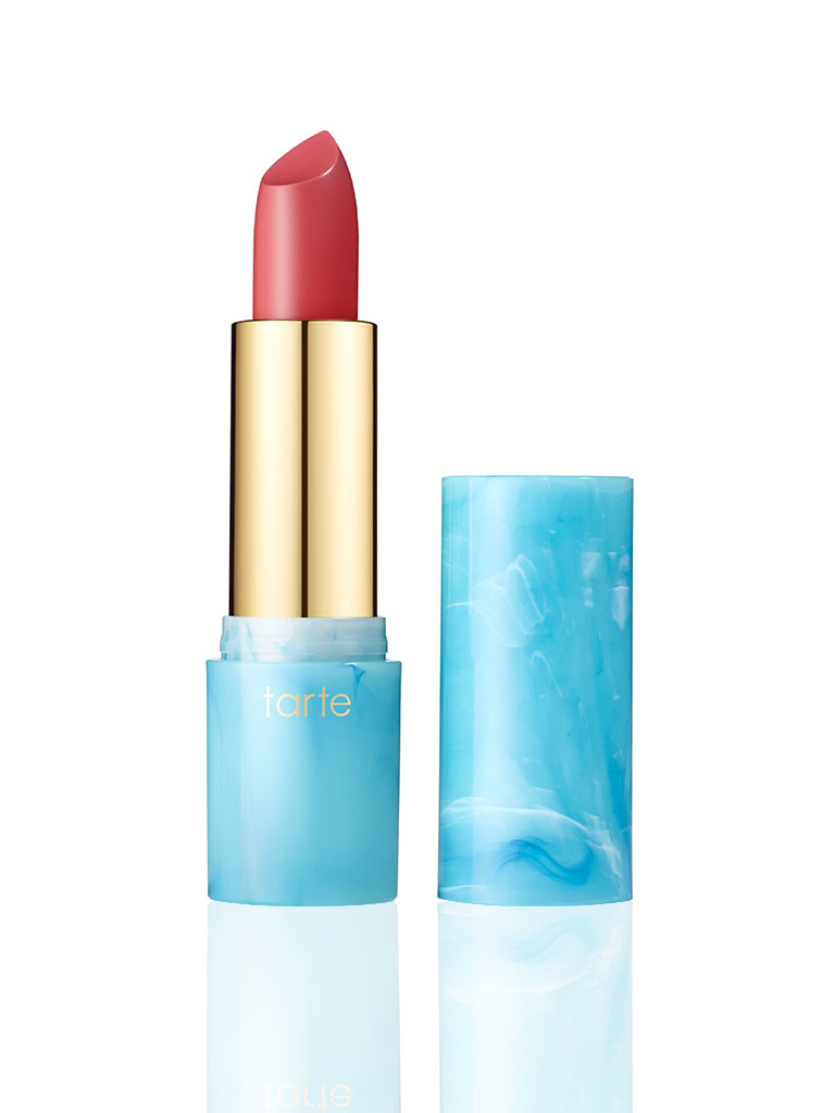 Tarte Rainforest Of The Sea Color Splash Lipstick