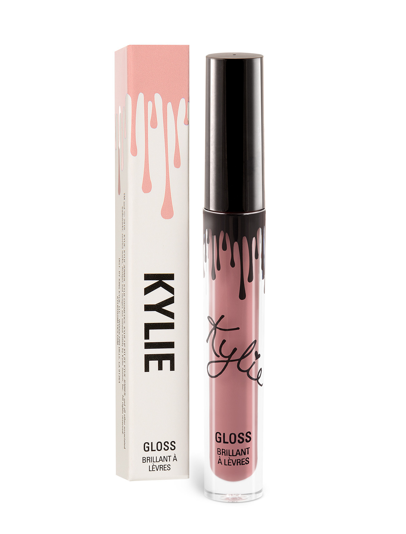 Gloss Lipstick Koko K