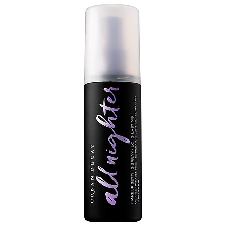 All Nighter Long-Lasting Makeup Setting Spray