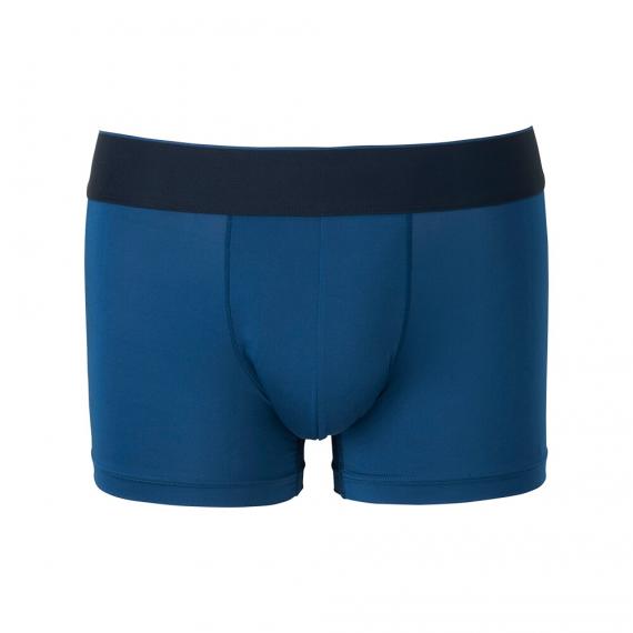 MEN AIRism Low Rise Boxer Briefs