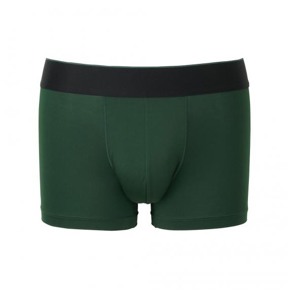 MEN AIRism Low Rise Boxer Briefs