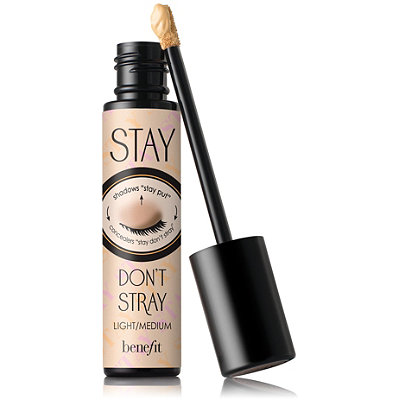 Stay Don't Stray Eyeshadow Primer