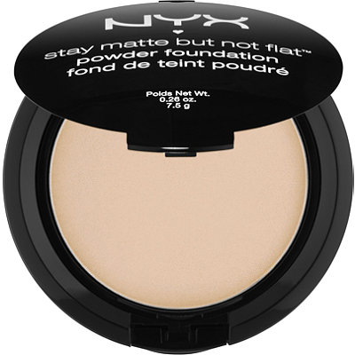 Stay Matte Powder Foundation