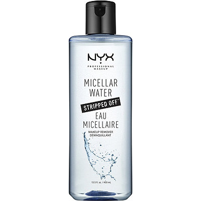 Stripped Off Micellar Cleansing Water