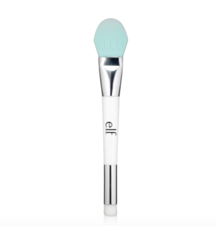 Pore Refining Brush and Mask Tool
