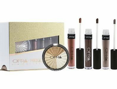 OFRA COSMETICS  Online Only Ofra Cosmetics x NIKKIETUTORIALS Collection - Limited Edition Box