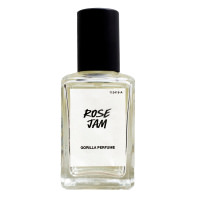 Lush Rose Jam