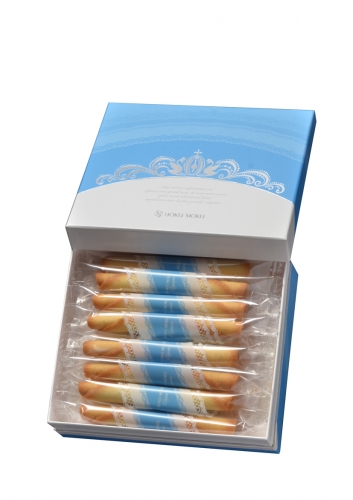 Yoku Moku Sakura Cookies