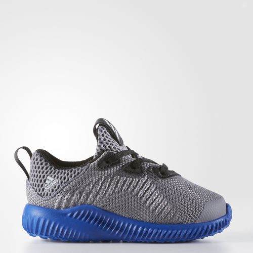 BOYS RUNNING ALPHABOUNCE SHOES