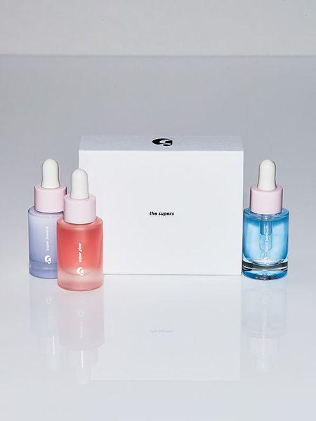 The Super Pack