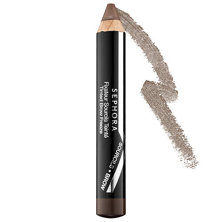 Tinted Brow Freeze