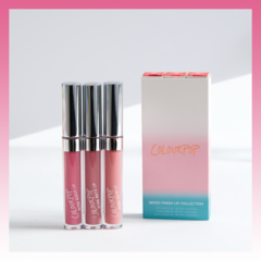 Colourpop Lip bundle
