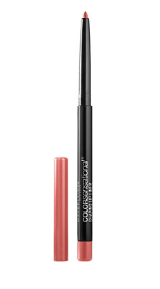 Maybelline Color Sensational Shaping Lip Liner