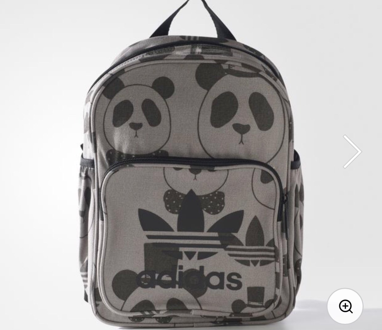 Adidas KIDS ORIGINALS Mini Rodini Backpack