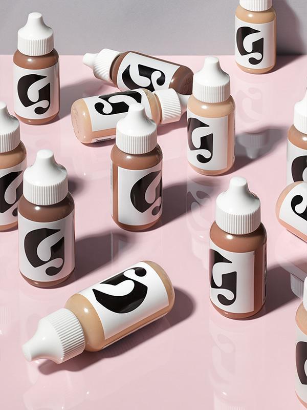 Perfecting Skin Tint