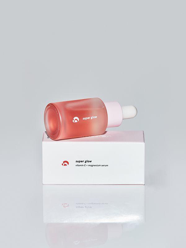 Super Glow Serum