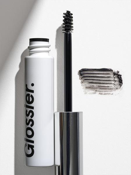 Boy Brow in Black