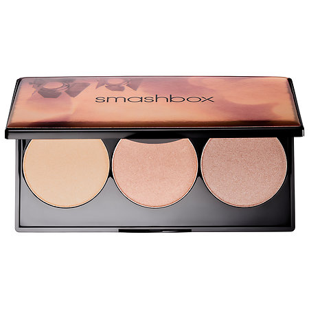 Spotlight Palette